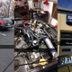 Yes, we took my Legacy GT to get parts for his Legacy GT. I’m from New England. You merely adopted the #SubieLyfe, I was born in it, molded by it.